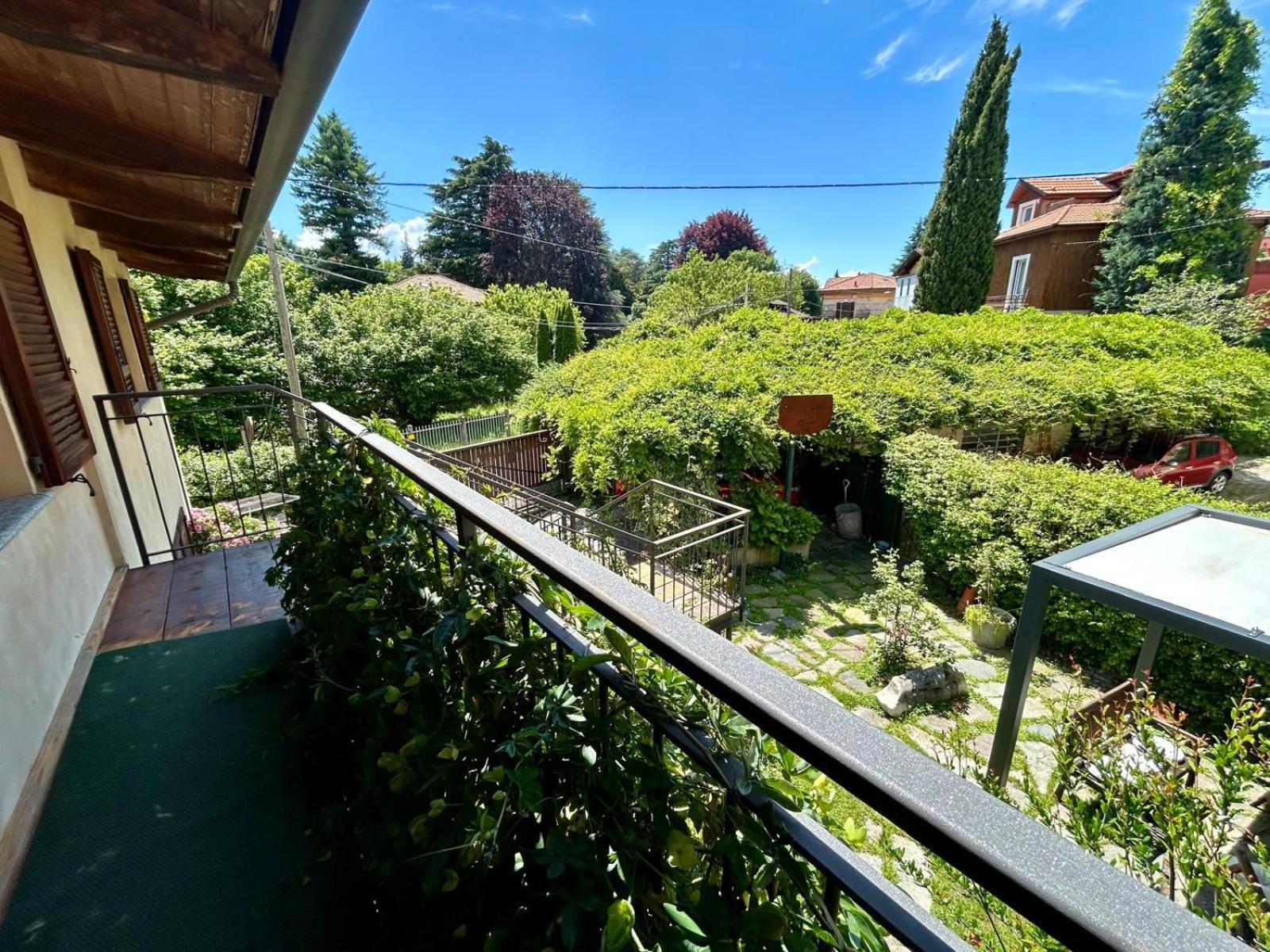 Апартаменты Kibilu - Via Cimabue Le Bettole - Centro Citta Варезе Экстерьер фото